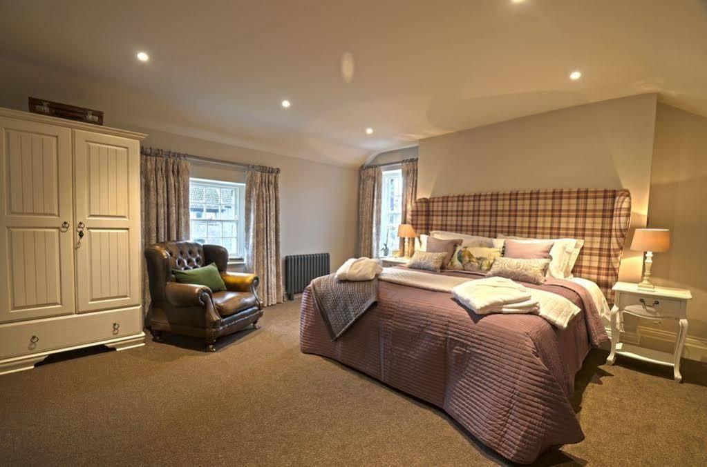 The Percy Arms 4* Четтон