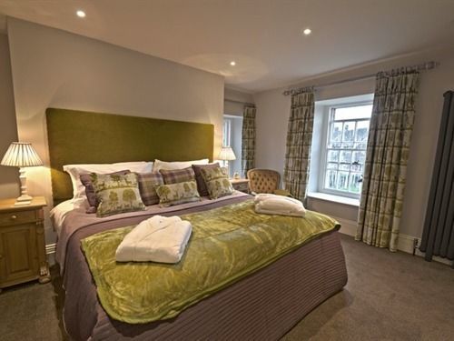 The Percy Arms Estalagem Chatton