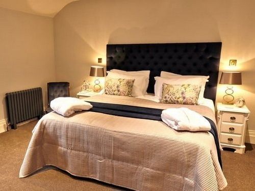 The Percy Arms Estalagem 4*